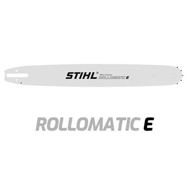 STIHL 30030005231 25" Rollomatic Chainsaw Guide Bar 