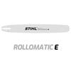 STIHL 30030005231 25" Rollomatic Chainsaw Guide Bar 