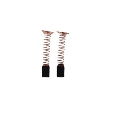 Dremel 2615298790 Carbon-Brush Set For Various Models