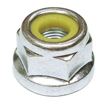 Stihl 41266427600 Collar Nut M10 X 1 L/H Thread