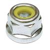 Stihl 41266427600 Collar Nut M10 X 1 L/H Thread