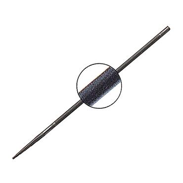 STIHL 56057725506 Loose Round Chainsaw File, for .404", 5.5mm x 200mm