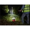 MILWAUKEE 4933498303 M18URSL-0 M18 Utility Remote Spot Light with ONE-KEY, Bare Unit 