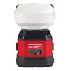 MILWAUKEE 4933498303 M18URSL-0 M18 Utility Remote Spot Light with ONE-KEY, Bare Unit 