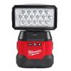 MILWAUKEE 4933498303 M18URSL-0 M18 Utility Remote Spot Light with ONE-KEY, Bare Unit 