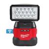 MILWAUKEE 4933498303 M18URSL-0 M18 Utility Remote Spot Light with ONE-KEY, Bare Unit 