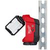 MILWAUKEE 4933500321 M12 ALIP-0 M12 Multi-directional Flood Light, Bare Unit 