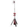 MILWAUKEE 4933492902 M18 SAL2-502B M18 LED Stand Light, 2 x 5.0Ah Batteries