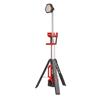 MILWAUKEE 4933492902 M18 SAL2-502B M18 LED Stand Light, 2 x 5.0Ah Batteries