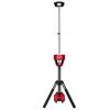 MILWAUKEE 4933478117 M18 HOSALC-0 M18 18V High Output Stand Area Light Charger, Bare Unit 