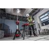 MILWAUKEE 4933478117 M18 HOSALC-0 M18 18V High Output Stand Area Light Charger, Bare Unit 