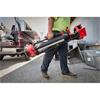 MILWAUKEE 4933478117 M18 HOSALC-0 M18 18V High Output Stand Area Light Charger, Bare Unit 