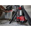 MILWAUKEE 4933478117 M18 HOSALC-0 M18 18V High Output Stand Area Light Charger, Bare Unit 