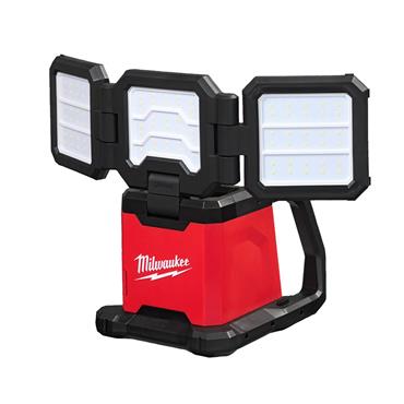 MILWAUKEE 4933499000 M18 MDTL-0 M18 Multi-directional Task Light, Bare Unit 