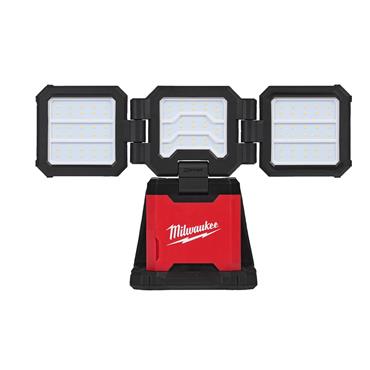 MILWAUKEE 4933499000 M18 MDTL-0 M18 Multi-directional Task Light, Bare Unit 