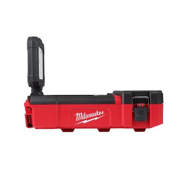 MILWAUKEE 4933480473 M12 POAL-0 M12 PACKOUT Area Light, Bare Unit 