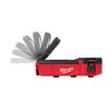 MILWAUKEE 4933480473 M12 POAL-0 M12 PACKOUT Area Light, Bare Unit 