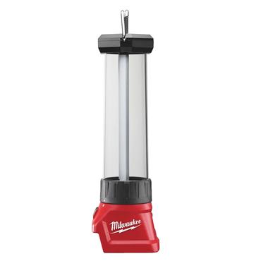 MILWAUKEE 4932430563 M18 LL-0 M18 18V  LED Lantern Light, Bare Unit 