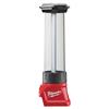 MILWAUKEE 4932430563 M18 LL-0 M18 18V  LED Lantern Light, Bare Unit 