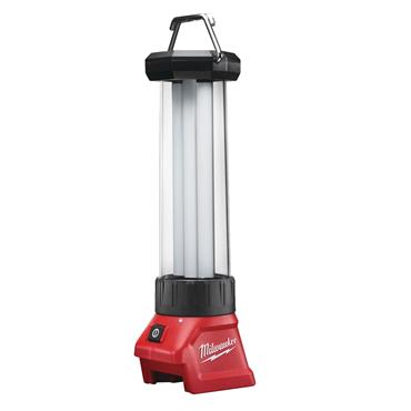 MILWAUKEE 4932430563 M18 LL-0 M18 18V  LED Lantern Light, Bare Unit 