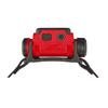 MILWAUKEE 4933479963 L4 HL2-301 USB Rechargeable Headlamp, 1 x 3.0Ah Battery