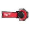 MILWAUKEE 4933479963 L4 HL2-301 USB Rechargeable Headlamp, 1 x 3.0Ah Battery