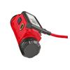 MILWAUKEE 4933479963 L4 HL2-301 USB Rechargeable Headlamp, 1 x 3.0Ah Battery