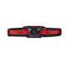 MILWAUKEE 4933479768 4 HL-VIS-301 USB Rechargeable HI-VIS Headlamp, 1 x 3.0Ah Battery