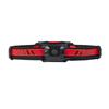 MILWAUKEE 4933479768 4 HL-VIS-301 USB Rechargeable HI-VIS Headlamp, 1 x 3.0Ah Battery
