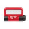 MILWAUKEE 4933479766 L4 FFL-301 USB Rechargeable Folding Flood Light, 1 x 3.0Ah Battery
