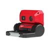 MILWAUKEE 4933479766 L4 FFL-301 USB Rechargeable Folding Flood Light, 1 x 3.0Ah Battery