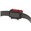 MILWAUKEE 4933471388 HL-SF Alkaline Spot Flood Headlamp, Bare Unit 