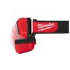 MILWAUKEE 4933471388 HL-SF Alkaline Spot Flood Headlamp, Bare Unit 