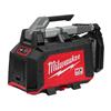 MILWAUKEE 4933498071 MXF TLIC-601 MX FUEL Compact Site Light, 1 x 6.0Ah Battery