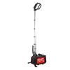 MILWAUKEE 4933498071 MXF TLIC-601 MX FUEL Compact Site Light, 1 x 6.0Ah Battery
