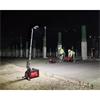 MILWAUKEE 4933498071 MXF TLIC-601 MX FUEL Compact Site Light, 1 x 6.0Ah Battery