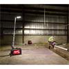 MILWAUKEE 4933498071 MXF TLIC-601 MX FUEL Compact Site Light, 1 x 6.0Ah Battery
