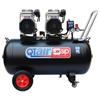 SIP 05494 QT AIR DD 3HP 100 Litre Ultra Low Noise Oil-Free Direct Drive Compressor 