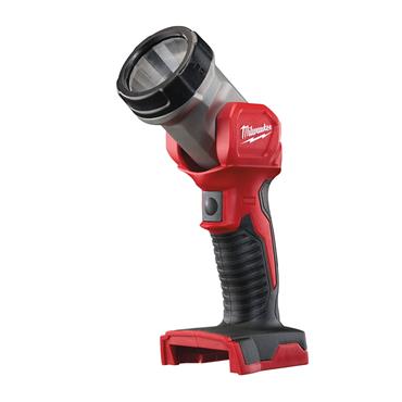 MILWAUKEE 4932430361 M18 TLED-0 M18™ 18V LED torch, Bare Unit