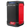 MILWAUKEE M12RCDAB+O 4933472115 M12™ Radio Charger DAB+, Bare Unit 