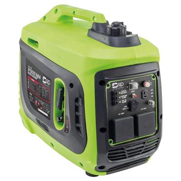 SIP ISG2202 Digital Inverter Generator 25401