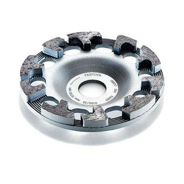 FESTOOL 768017 DIA HARD-D130 Diamond Disc