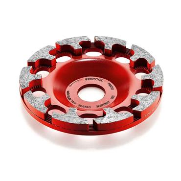 FESTOOL 768018 DIA ABRASIVE-D130 Diamond Disc