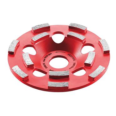 FESTOOL 499973 DIA ABRASIVE-D130-ST Diamond Disc