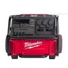 MILWAUKEE 4933492134 IRPSUOP2500 Packout Roll-On 7200 / 3600 W 2.5 kWh Mobile Power Supply, 240V