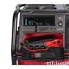 MILWAUKEE 4933492134 IRPSUOP2500 Packout Roll-On 7200 / 3600 W 2.5 kWh Mobile Power Supply, 240V