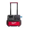 MILWAUKEE 4933492134 IRPSUOP2500 Packout Roll-On 7200 / 3600 W 2.5 kWh Mobile Power Supply, 240V