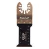 Trend MTB/SET/8  Universal Multi-Tool Blade Set 8 piece