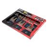 Trend MTB/SET/8  Universal Multi-Tool Blade Set 8 piece