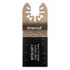 Trend MTB/SET/8  Universal Multi-Tool Blade Set 8 piece